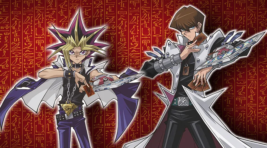 Duellare nel Cuore delle Carte: Yu-Gi-Oh! e l'Arte del Duello