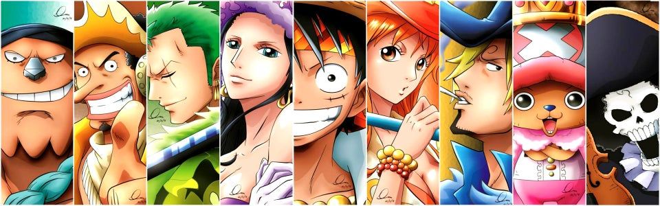 One Piece: Oltre l'Orizzonte, un Viaggio Senza Fine